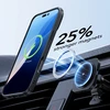 ESR Classic Hybrid KickStand HaloLock MagSafe & TEMPERED GLASS Apple iPhone 16 dėklas telefonui juodos spalvos