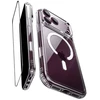 ESR Classic Hybrid MagSafe Case for iPhone 18 Pro Max / 17 Pro Max - Clear
