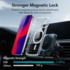 Dėklas ESR Classic Kickstand, skirtas iPhone 14 Pro, Magsafe (skaidrus)