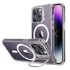Dėklas ESR Classic Kickstand, skirtas iPhone 14 Pro, Magsafe (skaidrus)