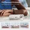 Dėklas ESR Classic Kickstand, skirtas iPhone 14 Pro, Magsafe (skaidrus)