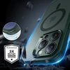 ESR Classic Pro Set Halolock MagSafe Dėklas, skirtas iPhone 16 Pro Max - Žalias