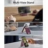 Dėklas ESR Classic RFID MAGNETINIS PINIGINĖS STOVAS MagSafe TAMSIAI BORDO