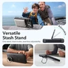 Dėklas ESR Cyber Kickstand Magsafe iPhone 17 juodas