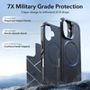 Dėklas ESR Cyber Kickstand Magsafe iPhone 17 juodas
