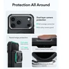 Dėklas Esr Cyber Tough Kickstand Magsafe iPhone 17 Pro Max / 18 Pro Max juoda
