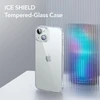 ESR Ice Shield Tempered-Glass Dėklas Apple iPhone 14 Plus, skaidrus
