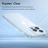 Dėklas ESR Krystec Clear, skirtas iPhone 14 Pro (skaidrus)