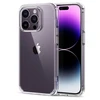 Dėklas ESR Krystec Clear, skirtas iPhone 14 Pro (skaidrus)