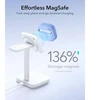 Dėklas ESR Pulse HaloLock MagSafe Case for Apple AirPods 4 / 5 - light mėlynas