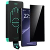 ESR Apsauginis stiklas Privacy Glass on Samsung Galaxy S25 Ultra