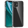 Dėklas Etteri Telforceone Aftermarket Clear Apple iPhone 12 / 12 Pro 6.1"