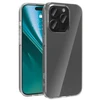 Dėklas Telforceone Etteri Clear Apple iPhone 15 Pro Max 6,7"