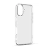 Dėklas Etteri Telforceone Aftermarket Clear Apple iPhone 16 Plus 6.7"
