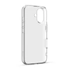 Dėklas Etteri Telforceone Aftermarket Clear Apple iPhone 16 Plus 6.7"