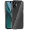 Dėklas Etteri Telforceone Aftermarket Clear Apple iPhone 16 Plus 6.7"