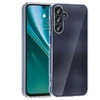 Dėklas Etteri „Telforceone Aftermarket Clear Samsung Galaxy A15 4G / A15 5G“.