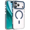Etteri Icy Mag dėklas, skirtas iPhone 17 Pro / 18 Pro, mėlynas