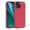 Dėklas Telforceone Etteri Silicone Apple iPhone 14 6.1" aviečių