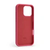 Dėklas Telforceone Etteri Silicone Apple iPhone 16 Pro Max 6.9" aviečių