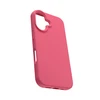 Dėklas Telforceone Etteri Silicone Apple iPhone 16 6,1" raspberry