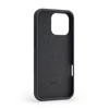 Dėklas Telforceone Etteri Silicone Apple iPhone 16 Pro Max 6,9" juodos spalvos