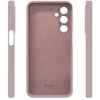 Etteri silikoninis dėklas Samsung Galaxy A17 5G / A18 5G šviesiai rožinis