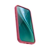 Dėklas Telforceone Etteri Silicone Xiaomi Redmi Note 13 5G raspberry