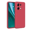 Dėklas Telforceone Etteri Silicone Xiaomi Redmi Note 13 4G raspberry