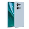 Dėklas Telforceone Etteri Silicone Xiaomi Redmi Note 13 4G žydros spalvos
