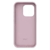 Dėklas Telforceone Etteri Silicone Xiaomi Redmi Note 13 Pro 5G rožinės spalvos