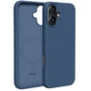 Etteri silikoninis Mag dėklas, skirtas iPhone 17 Pro / 18 Pro, šviesiai mėlynas