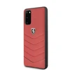 Ferrari Harddėklas FEHQUHCS62RE S20 G980 red Heritage