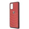 Telefono dėklas Ferrari FEHQUHCS67RE S20+ G985