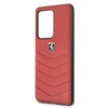 Ferrari Harddėklas FEHQUHCS69RE S20 UltraG988 red Heritage