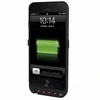 Dėklas Ferrari PowerCase FEFOMFPCP6BK iPhone 6
