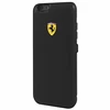 Dėklas Ferrari PowerCase FEFOMFPCP6BK iPhone 6