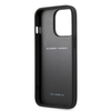 Dėklas Ferrari FESAXHCP13LBK, skirtas iPhone 13 Pro/13, juodas