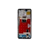 Dėklas For_Honor LCD Ekranas + Touch Unit + Front Cover Honor X8a/90 Lite Juodas