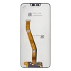 Dėklas For_Huawei LCD Ekranas + Touch Unit Huawei Mate 20 Lite Juodas