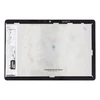 Dėklas For_Huawei LCD Ekranas + Touch Unit Huawei MediaPad T5 10 Juodas No Logo