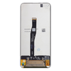 Dėklas For_Huawei LCD Ekranas + Touch Unit Huawei Nova 5T Juodas