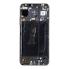 Dėklas For_Huawei LCD Ekranas + Touch Unit + Front Cover Huawei Nova 5T Juodas