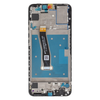 Dėklas For_Huawei LCD Ekranas + Touch Unit + Front Cover Huawei P Smart 2019