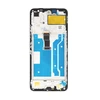Dėklas For_Huawei LCD Ekranas + Touch Unit + Front Cover Huawei P Smart 2021