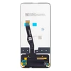 Dėklas For_Huawei LCD Ekranas + Touch Unit Huawei P Smart Z Juodas