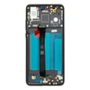 Dėklas For_Huawei LCD Ekranas + Touch Unit + Front Cover Huawei P20 Juodas