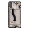 Dėklas For_Huawei LCD Ekranas + Touch Unit + Front Cover Huawei P20 Pro Juodas OLED