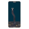 Dėklas For_Huawei LCD Ekranas + Touch Unit Huawei P20 Pro Juodas TFT