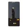 Dėklas For_Huawei LCD Ekranas + Touch Unit Huawei P30 Juodas